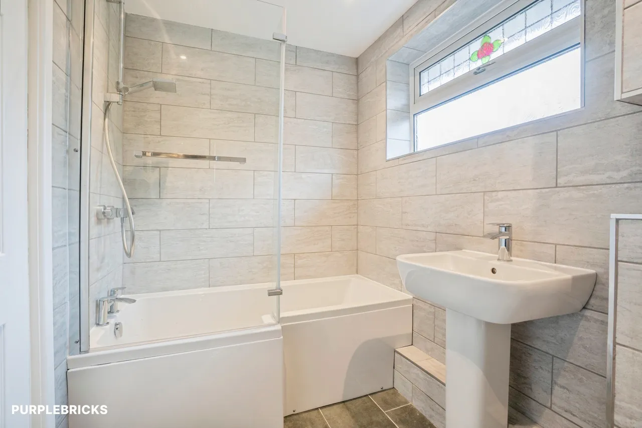 Green Oak Avenue, Sheffield, S17, photo 17