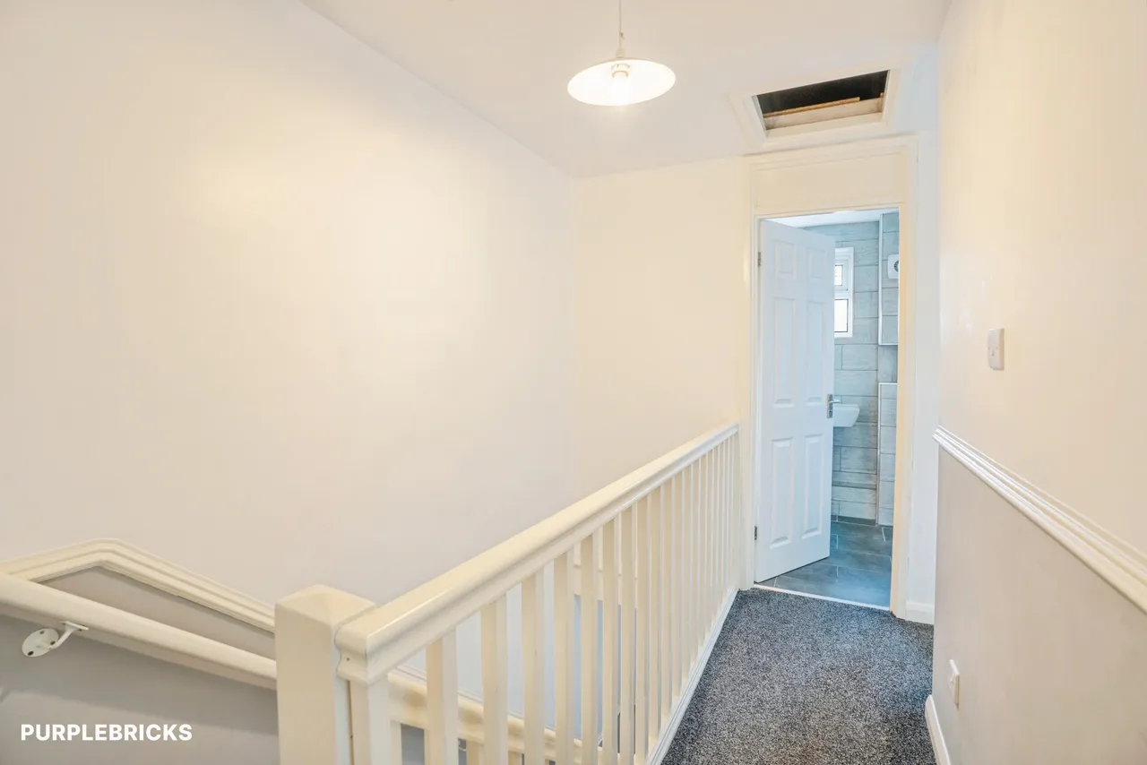 Green Oak Avenue, Sheffield, S17, photo 20