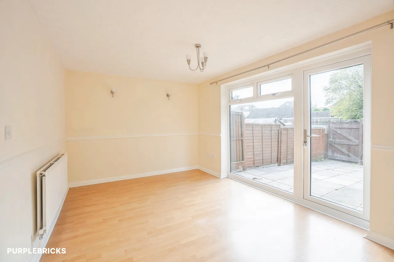 Green Oak Avenue, Sheffield, S17, photo 4
