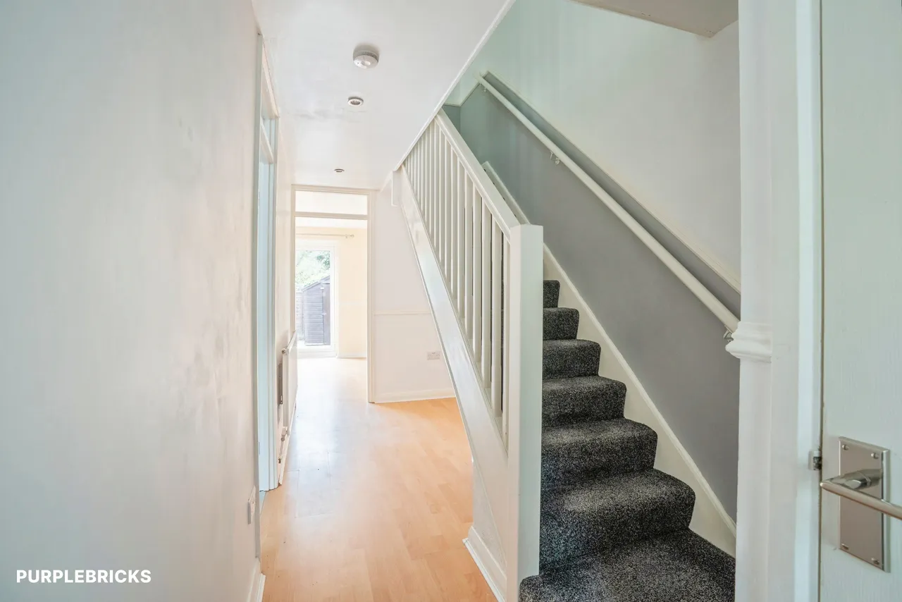 Green Oak Avenue, Sheffield, S17, photo 18