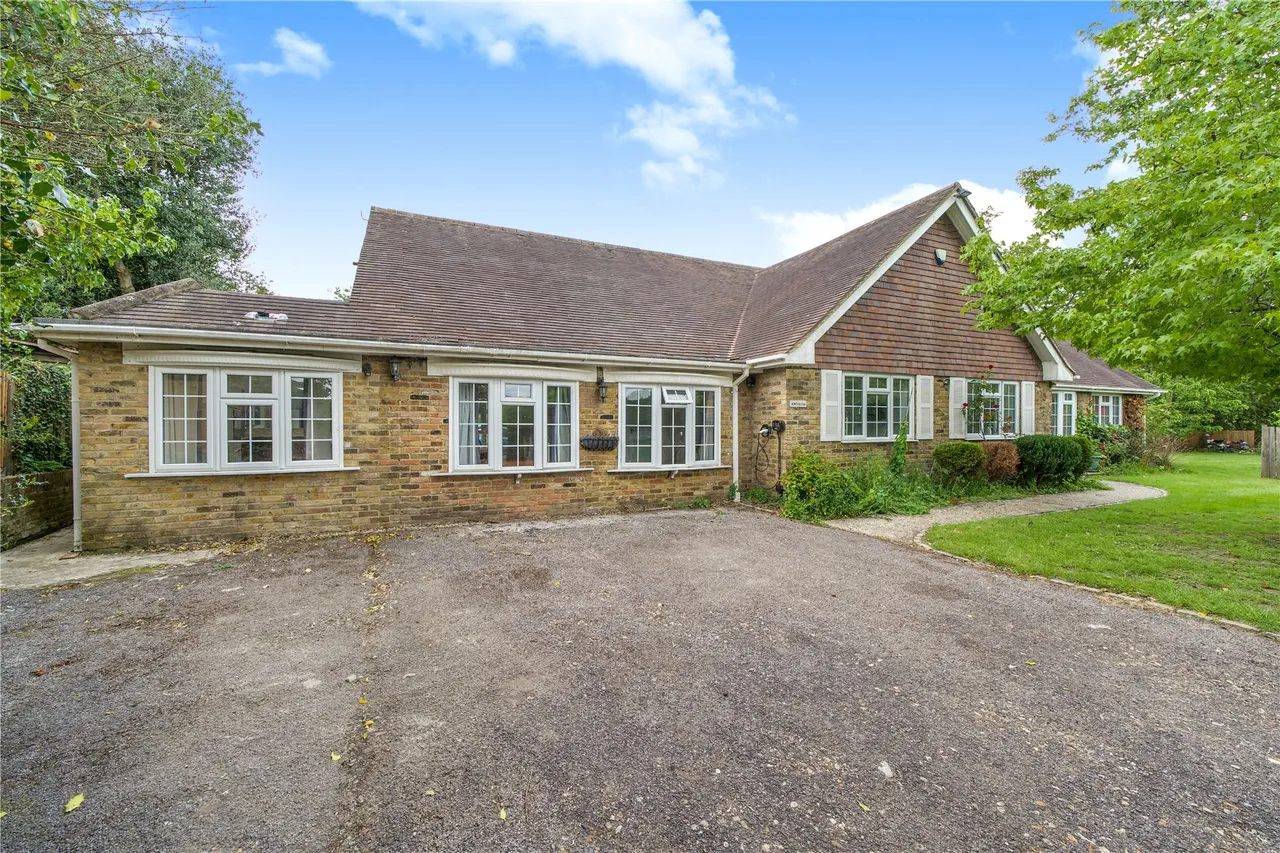Bisley Green, Bisley, GU24, photo 22