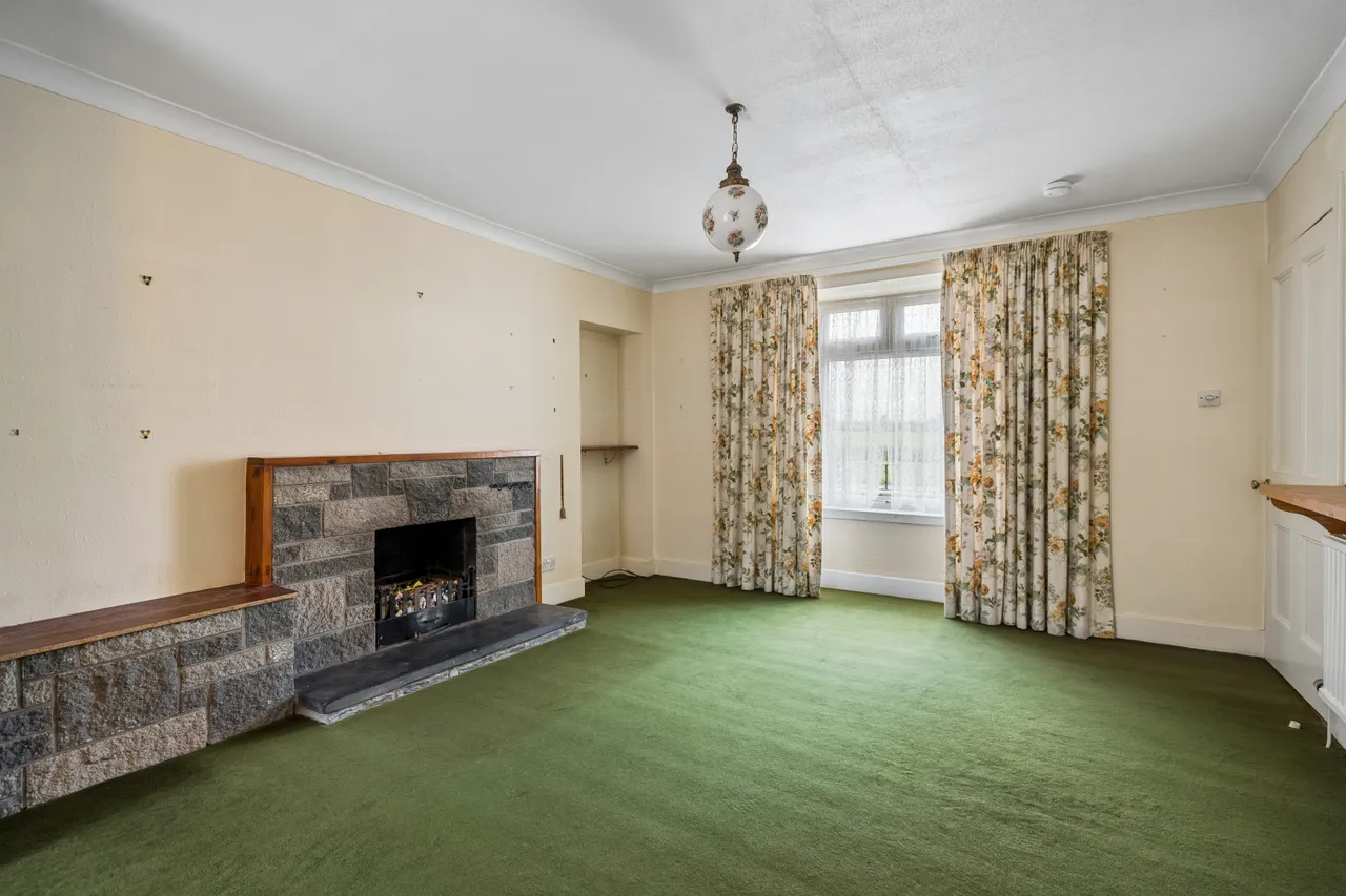 Allanside Main Street, Kinbuck, FK15, photo 4