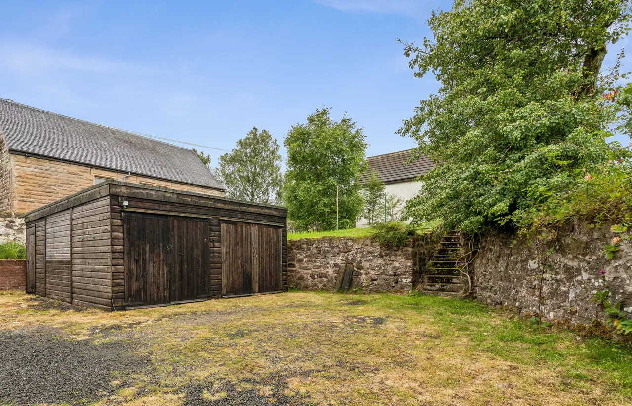 Allanside Main Street, Kinbuck, FK15, photo 16