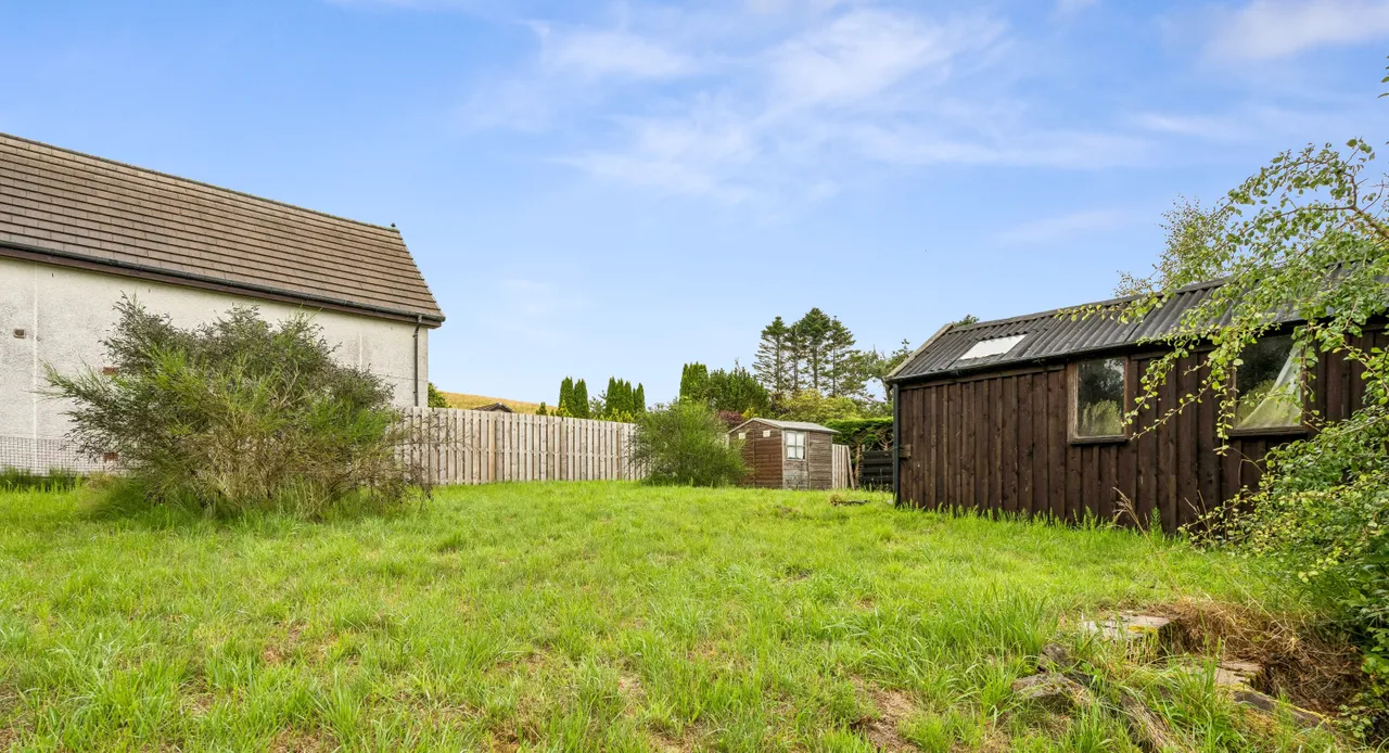 Allanside Main Street, Kinbuck, FK15, photo 17