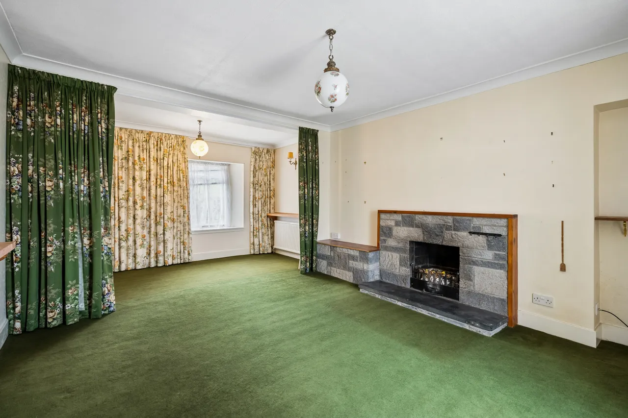 Allanside Main Street, Kinbuck, FK15, photo 5