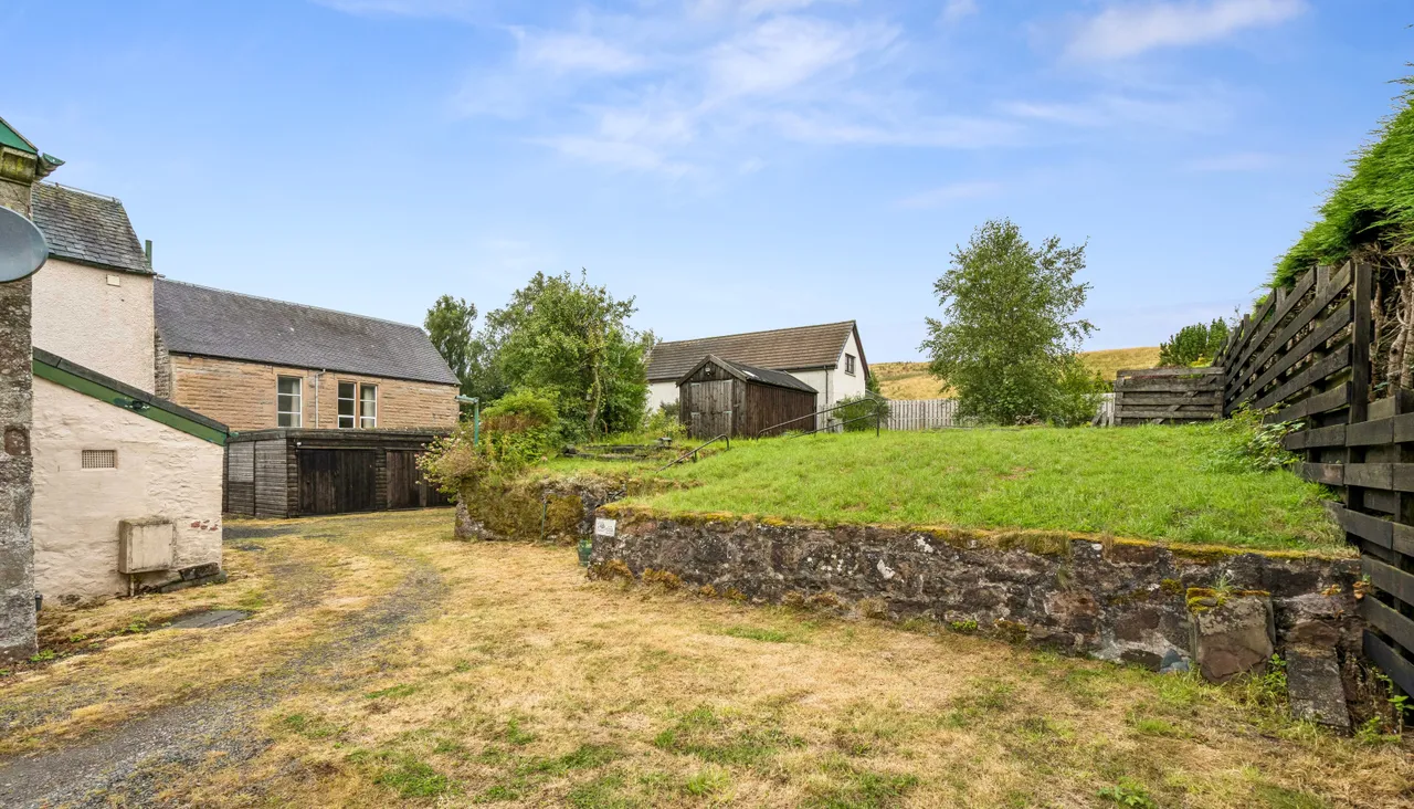 Allanside Main Street, Kinbuck, FK15, photo 15