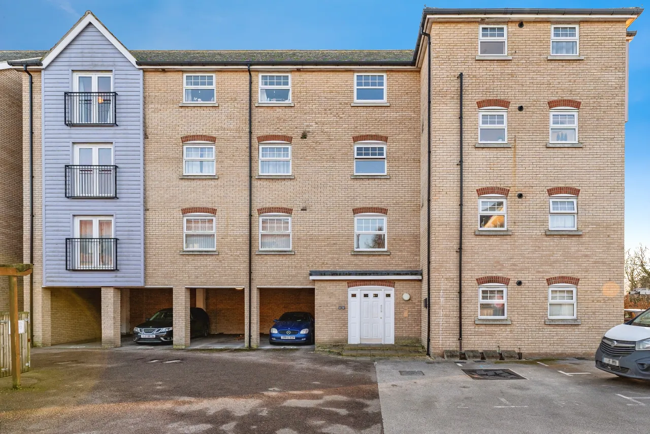 Dobede Way, Soham, Ely, Cambridgeshire, CB7, photo 17