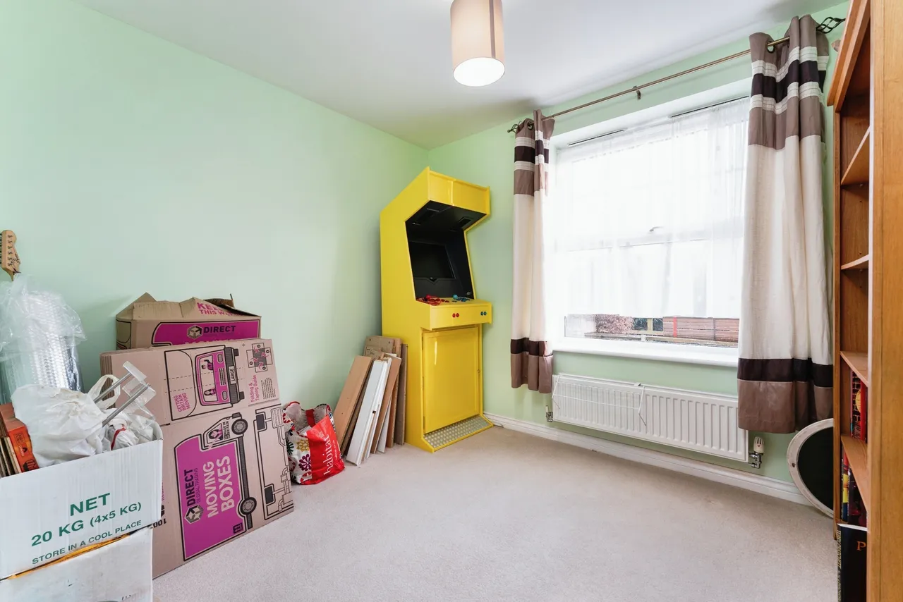 Dobede Way, Soham, Ely, Cambridgeshire, CB7, photo 9