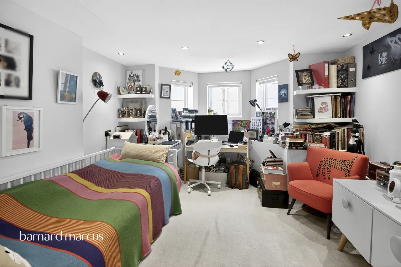 Linden Road, London, N10, photo 12