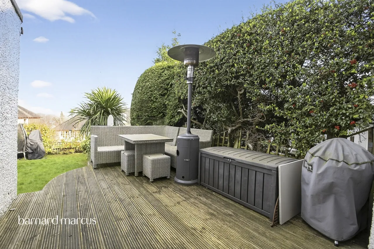 Linden Road, London, N10, photo 13