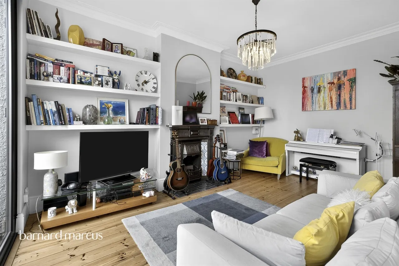 Linden Road, London, N10, photo 8