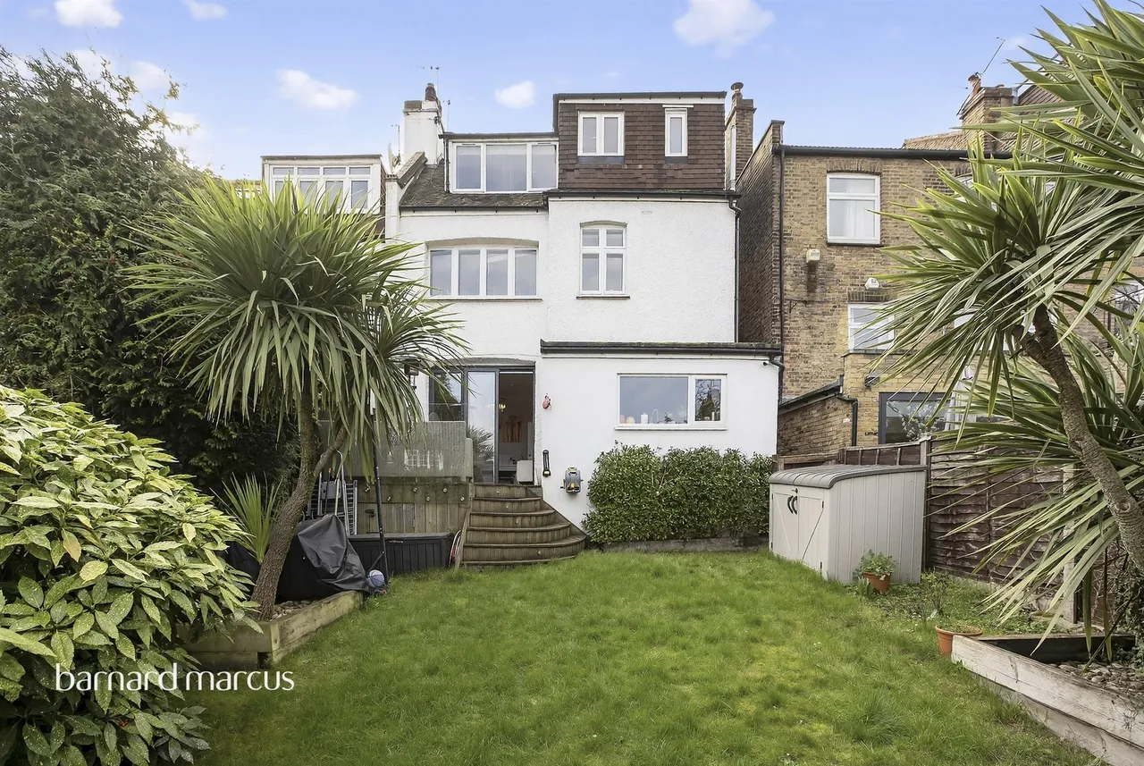 Linden Road, London, N10, photo 11