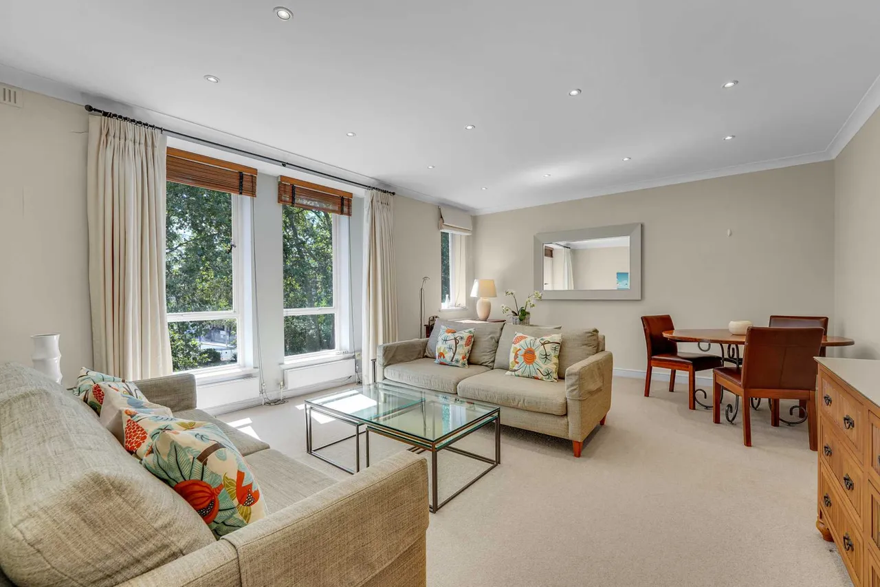Tedworth Square, Chelsea, SW3 4DY, photo 2
