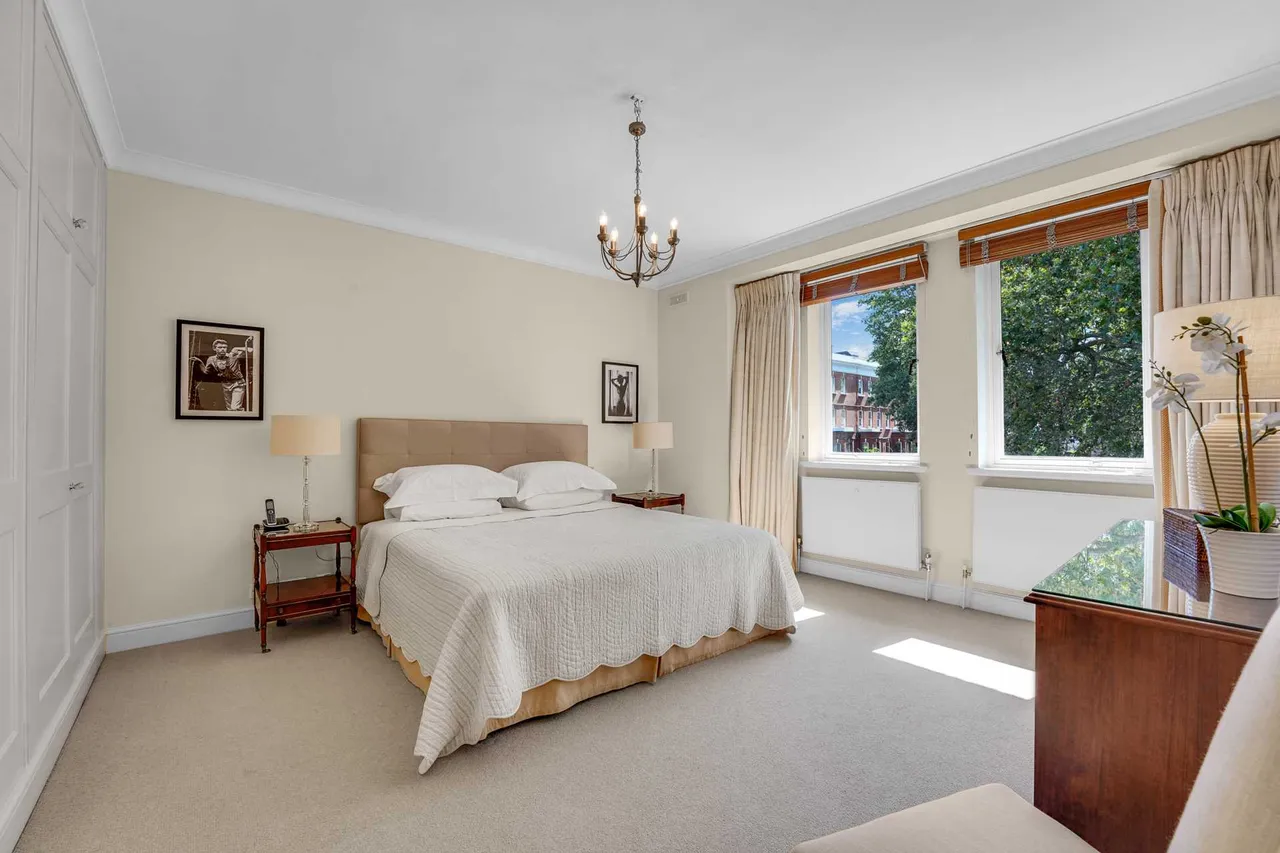 Tedworth Square, Chelsea, SW3 4DY, photo 5