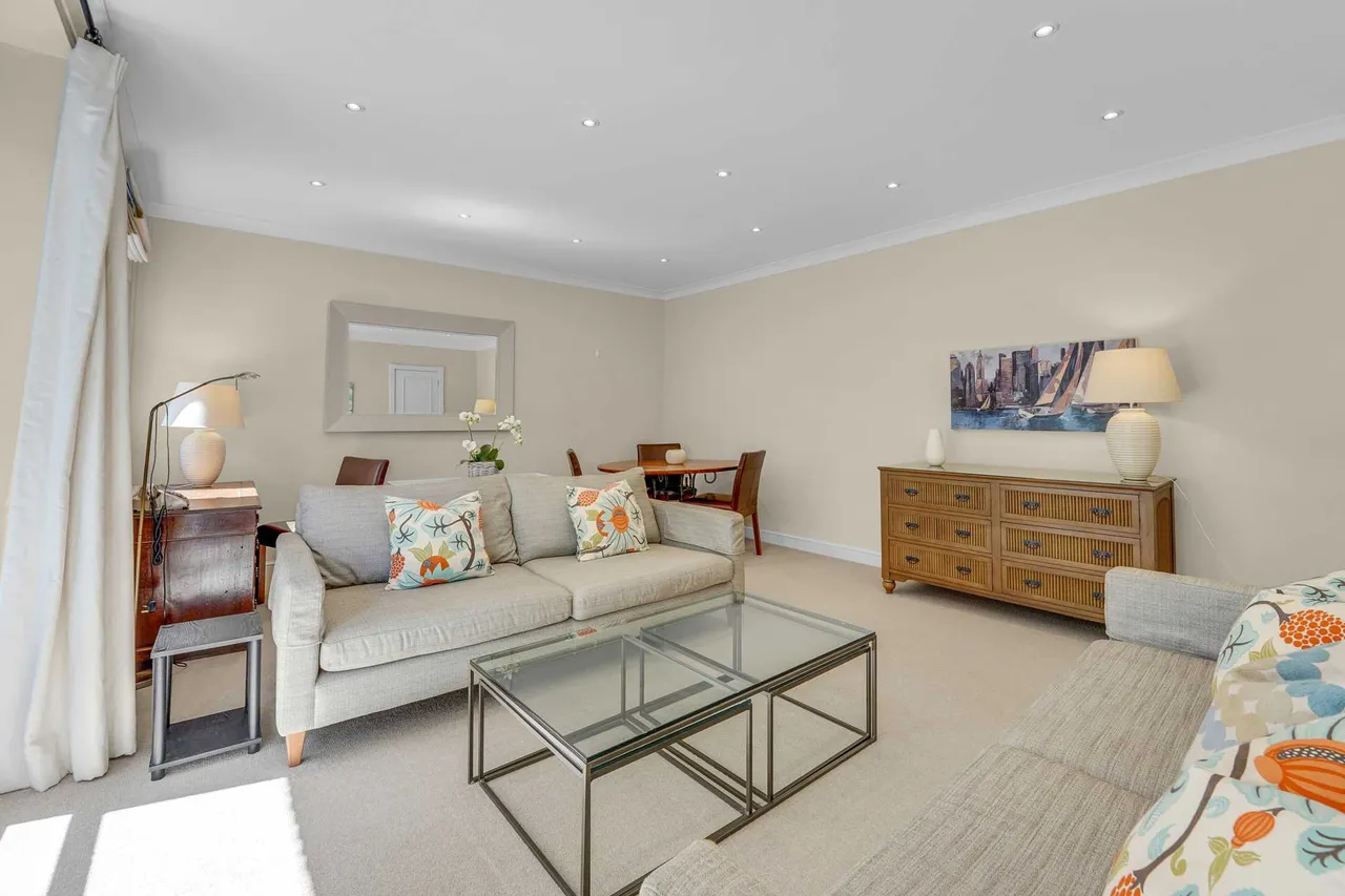 Tedworth Square, Chelsea, SW3 4DY, photo 3