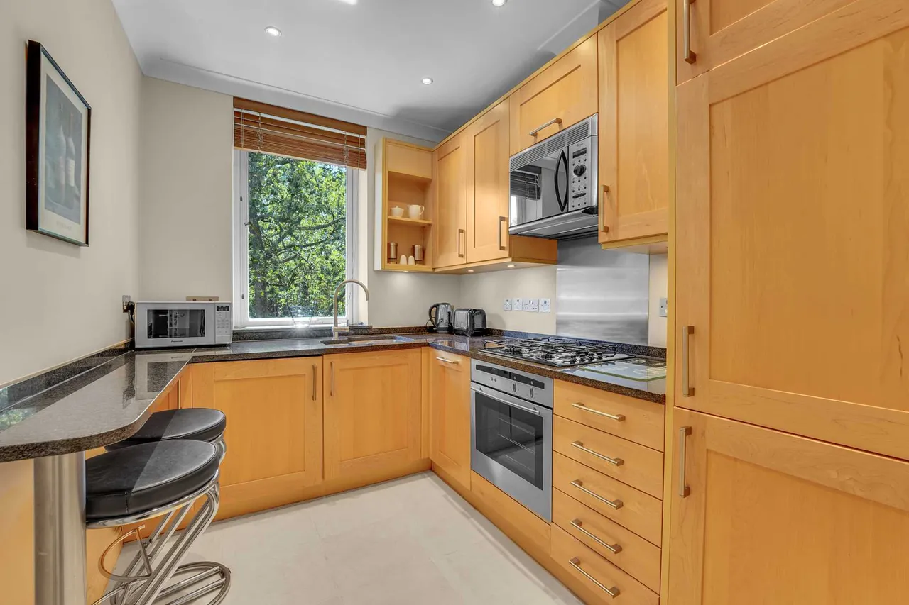 Tedworth Square, Chelsea, SW3 4DY, photo 4