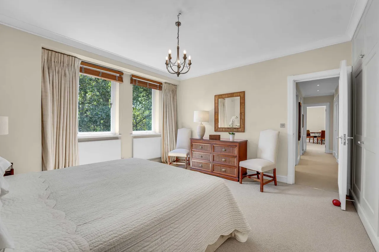 Tedworth Square, Chelsea, SW3 4DY, photo 6