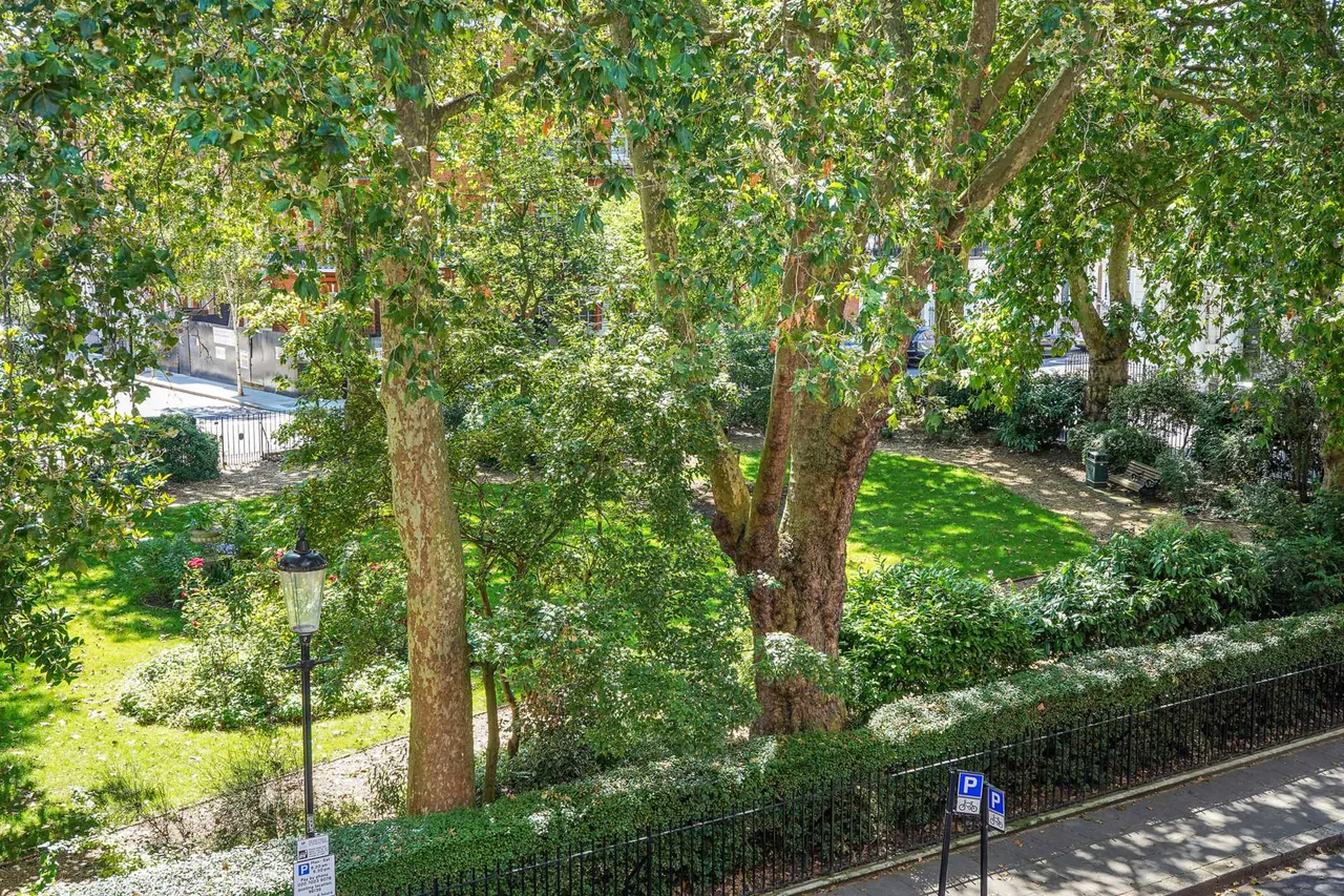 Tedworth Square, Chelsea, SW3 4DY, photo 8