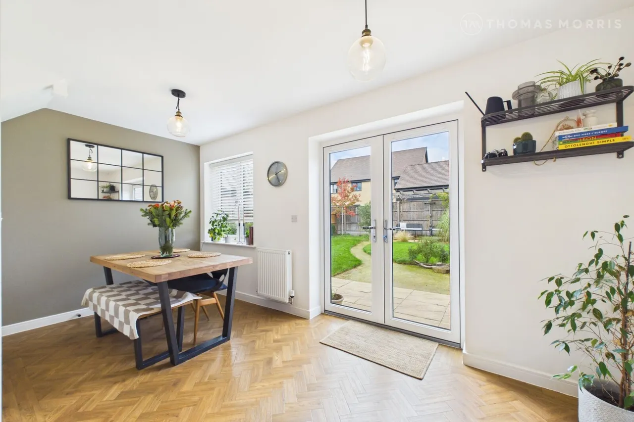 Binder Place, Biggleswade, SG18, photo 5