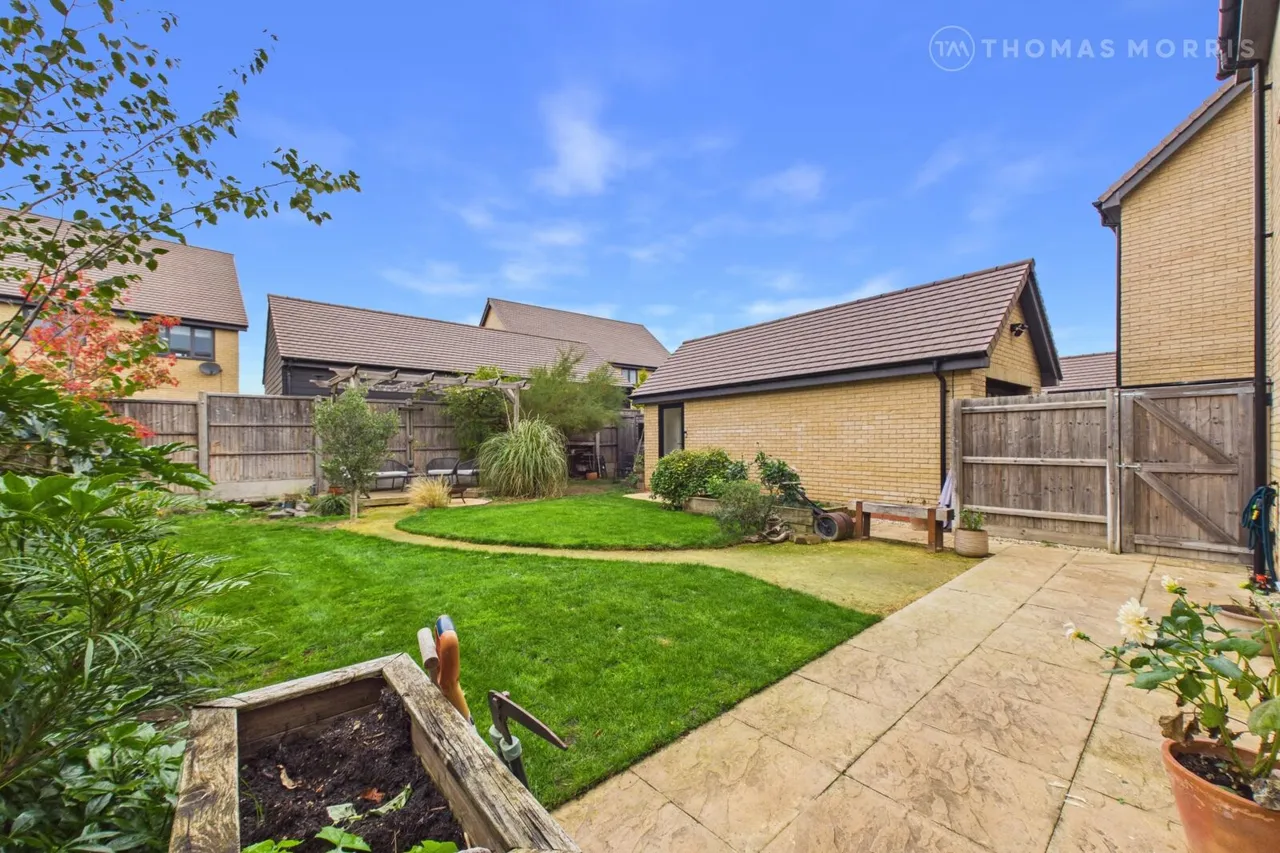 Binder Place, Biggleswade, SG18, photo 13