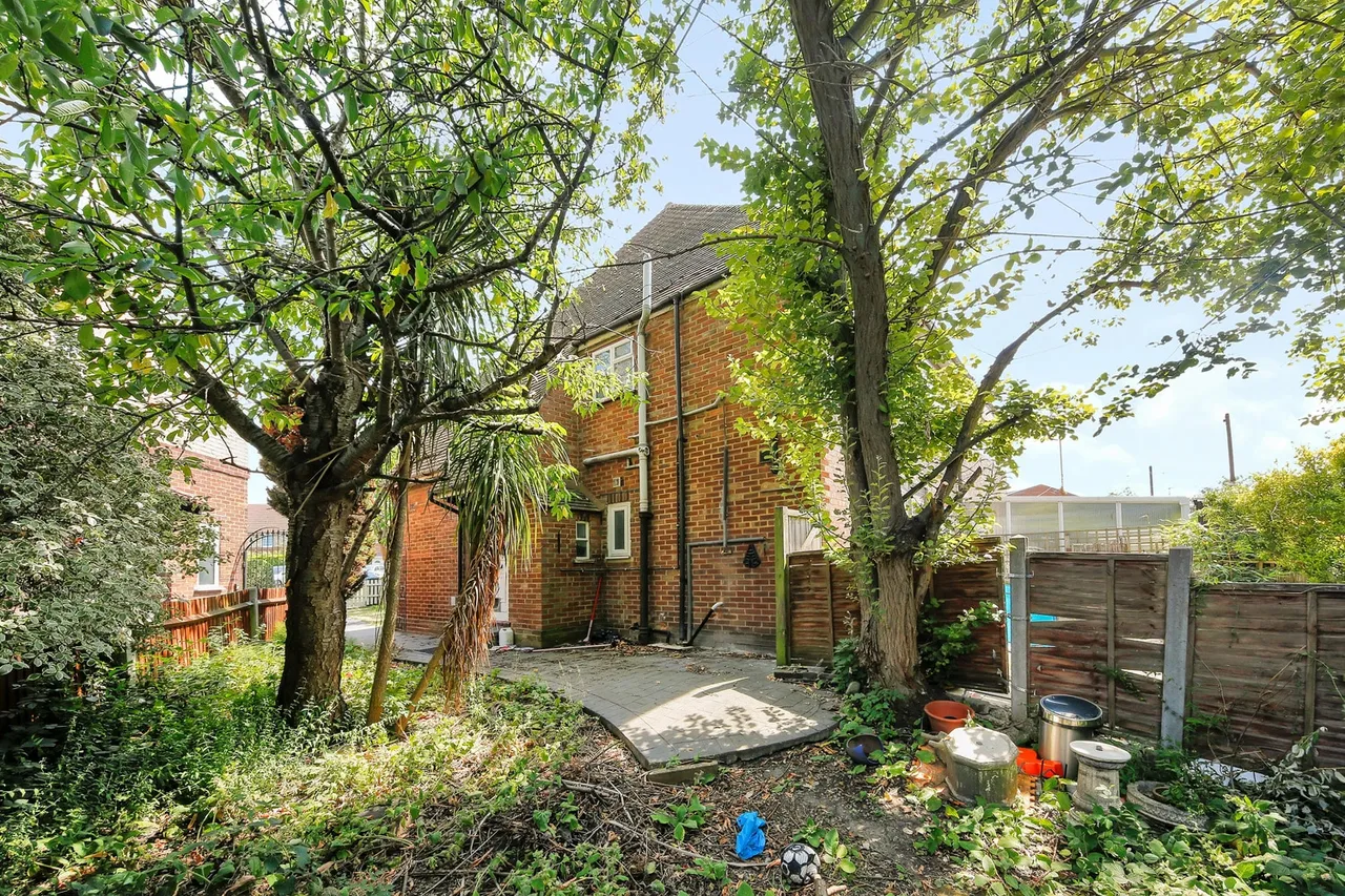 161 Gavestone Road, Greenwich, London, SE12 9BH, photo 15