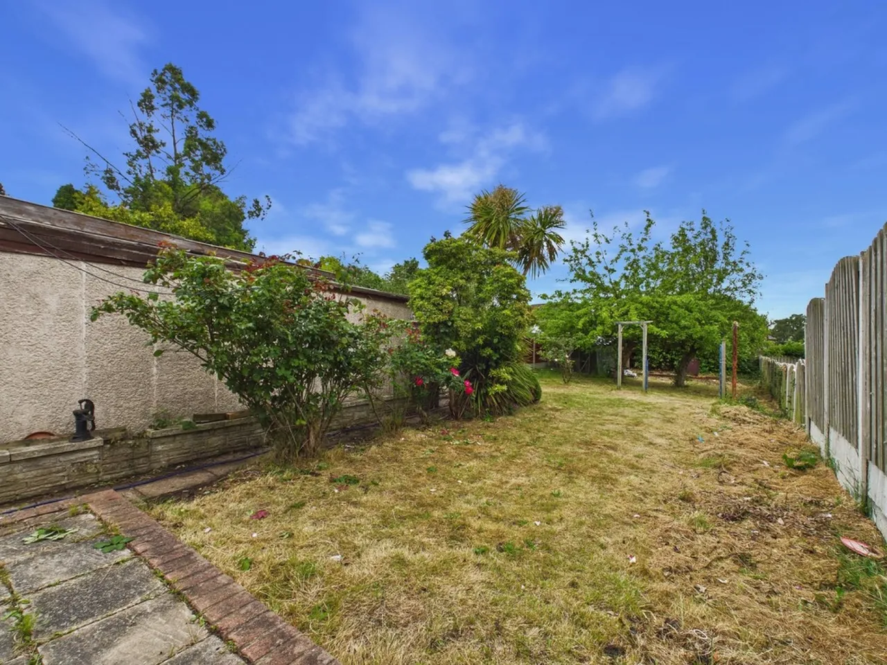 3 bed house for sale — Bent Lathes Avenue, Rotherham