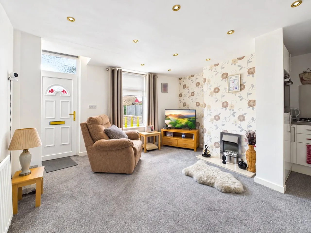 Vignola Terrace, Clayton, BD14, photo 5