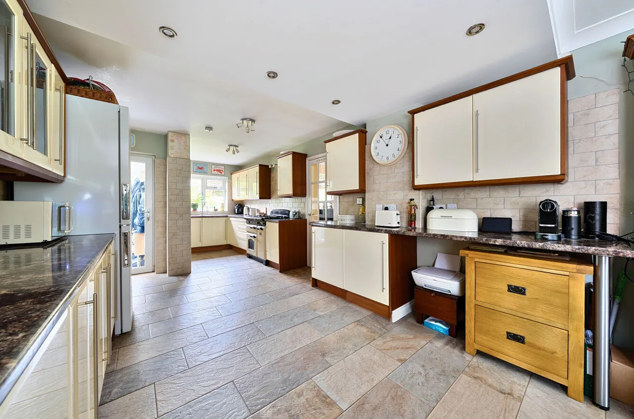 Fishers Road, Tonbridge, TN12, photo 5
