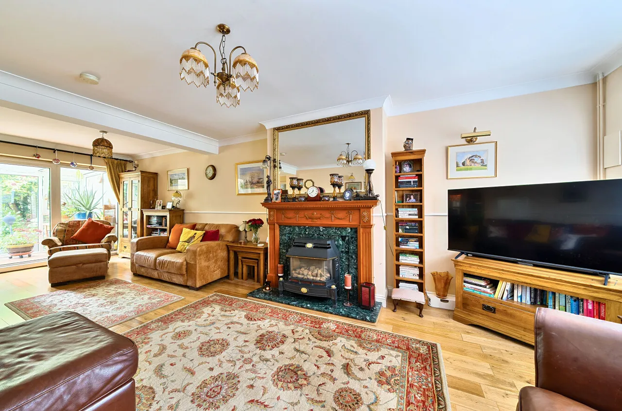 Fishers Road, Tonbridge, TN12, photo 6