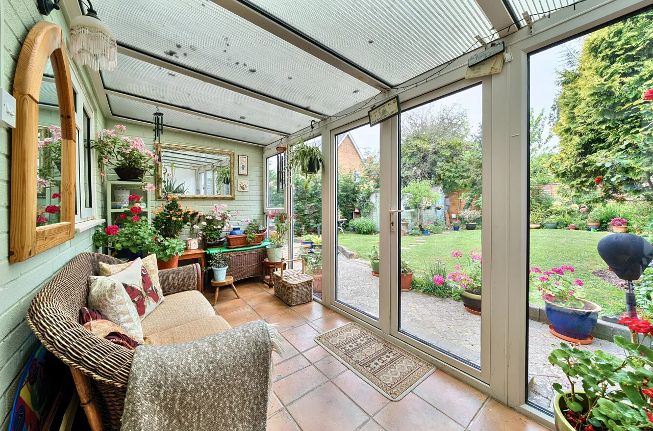 Fishers Road, Tonbridge, TN12, photo 8
