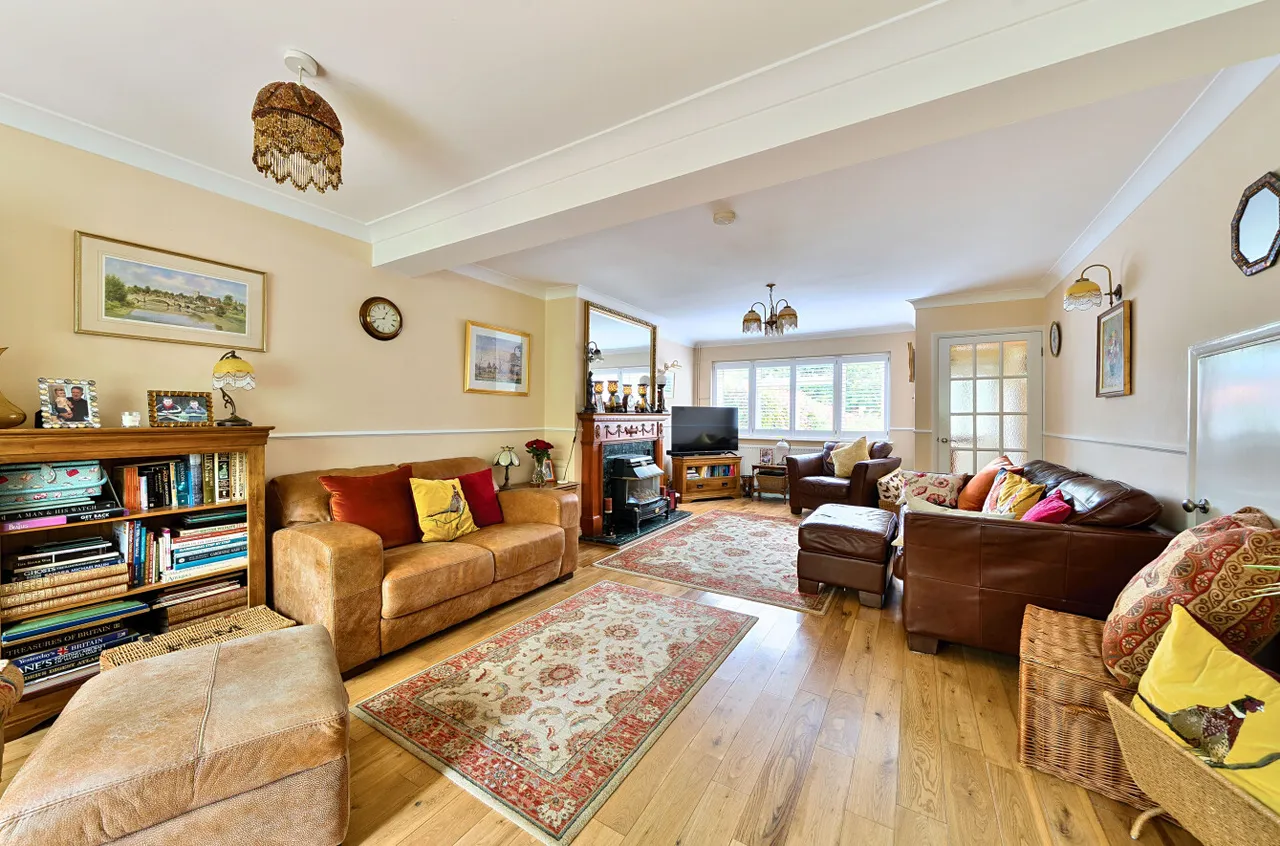 Fishers Road, Tonbridge, TN12, photo 2