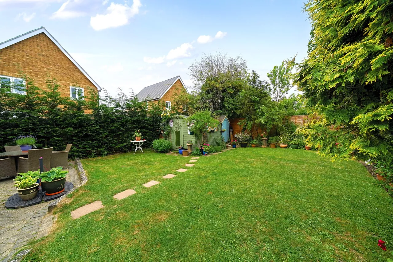 Fishers Road, Tonbridge, TN12, photo 4