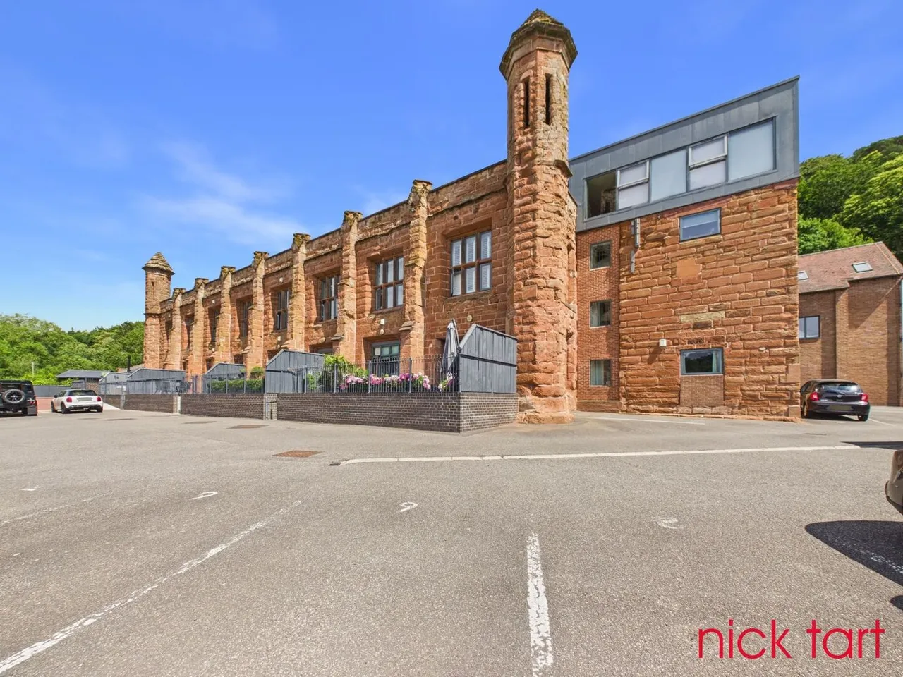Telford Road, Bridgnorth WV15 5NG, photo 16