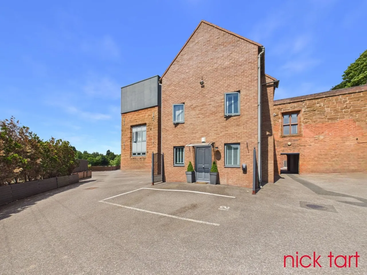 3 bed property to rent — Telford Road, Bridgnorth WV15 5NG