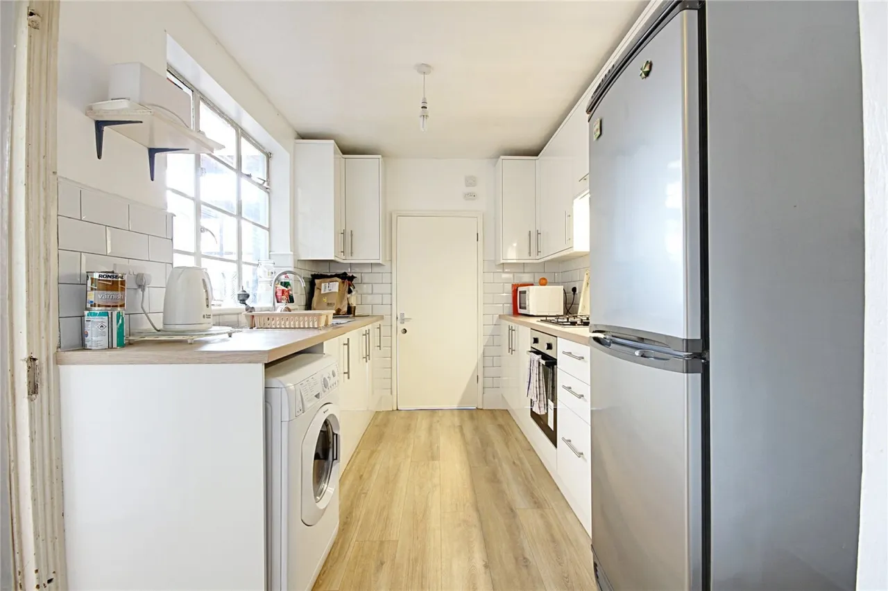 Croyland Road, London, photo 2