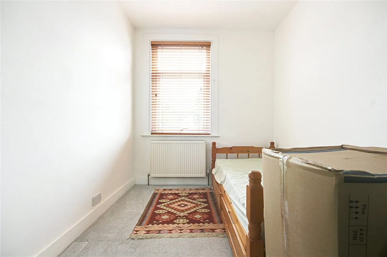 Croyland Road, London, photo 9