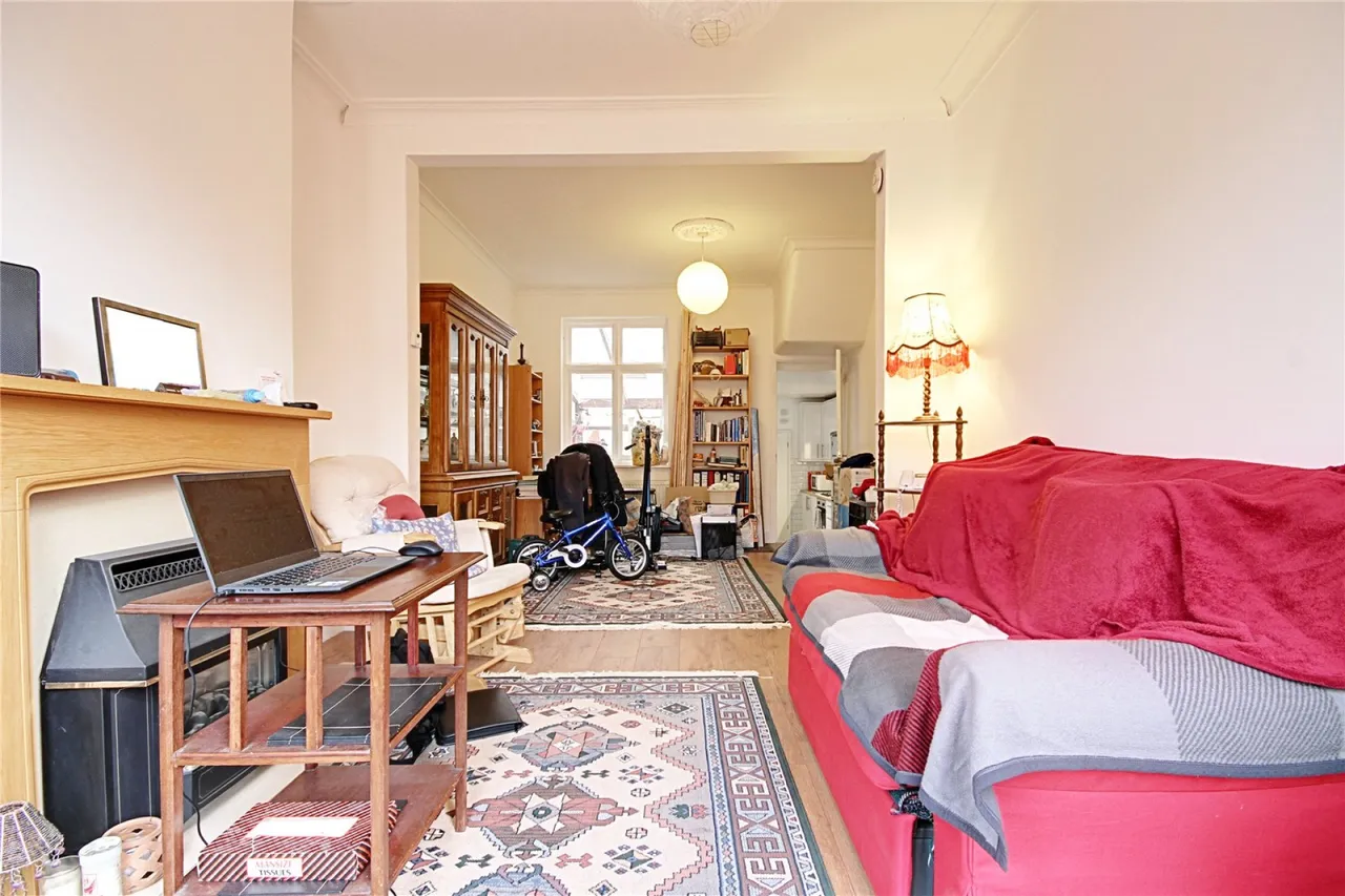 Croyland Road, London, photo 5