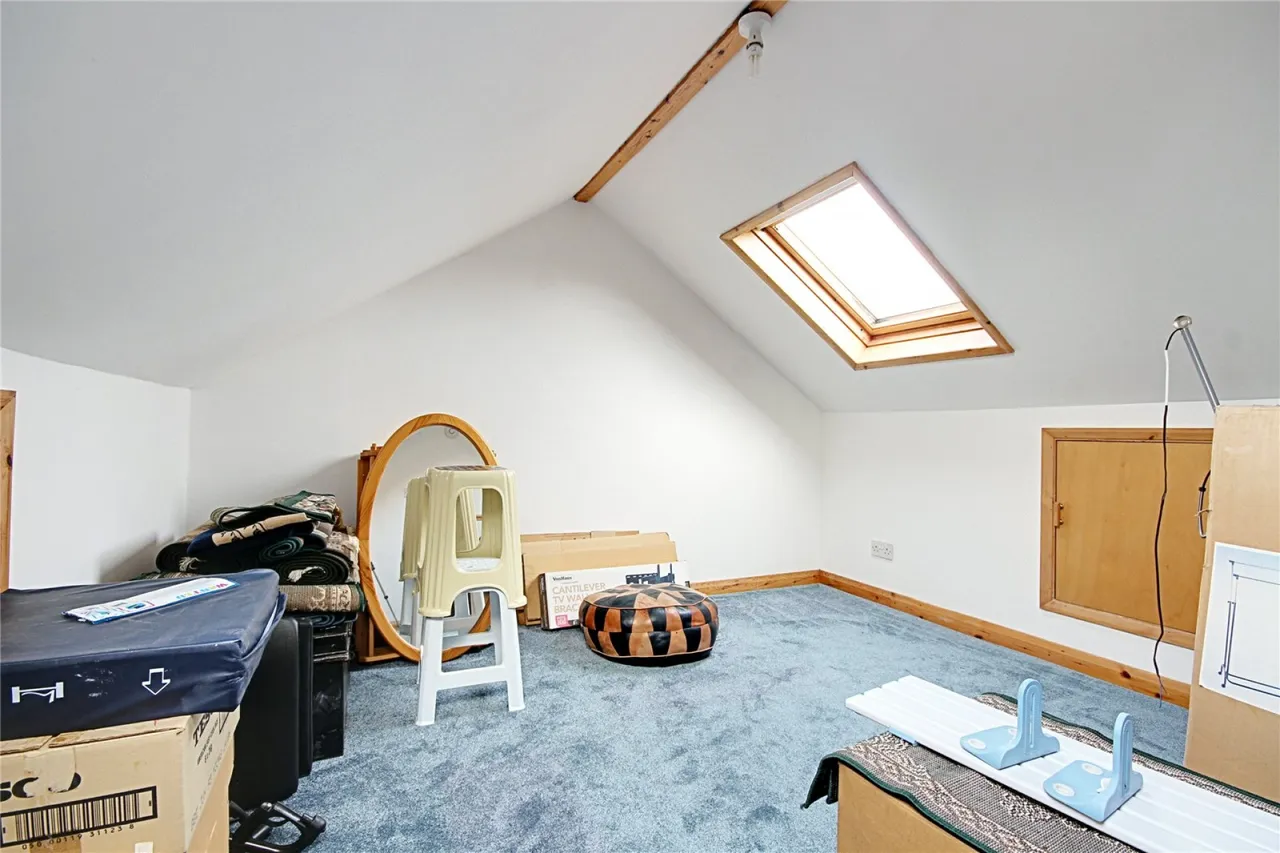 Croyland Road, London, photo 8