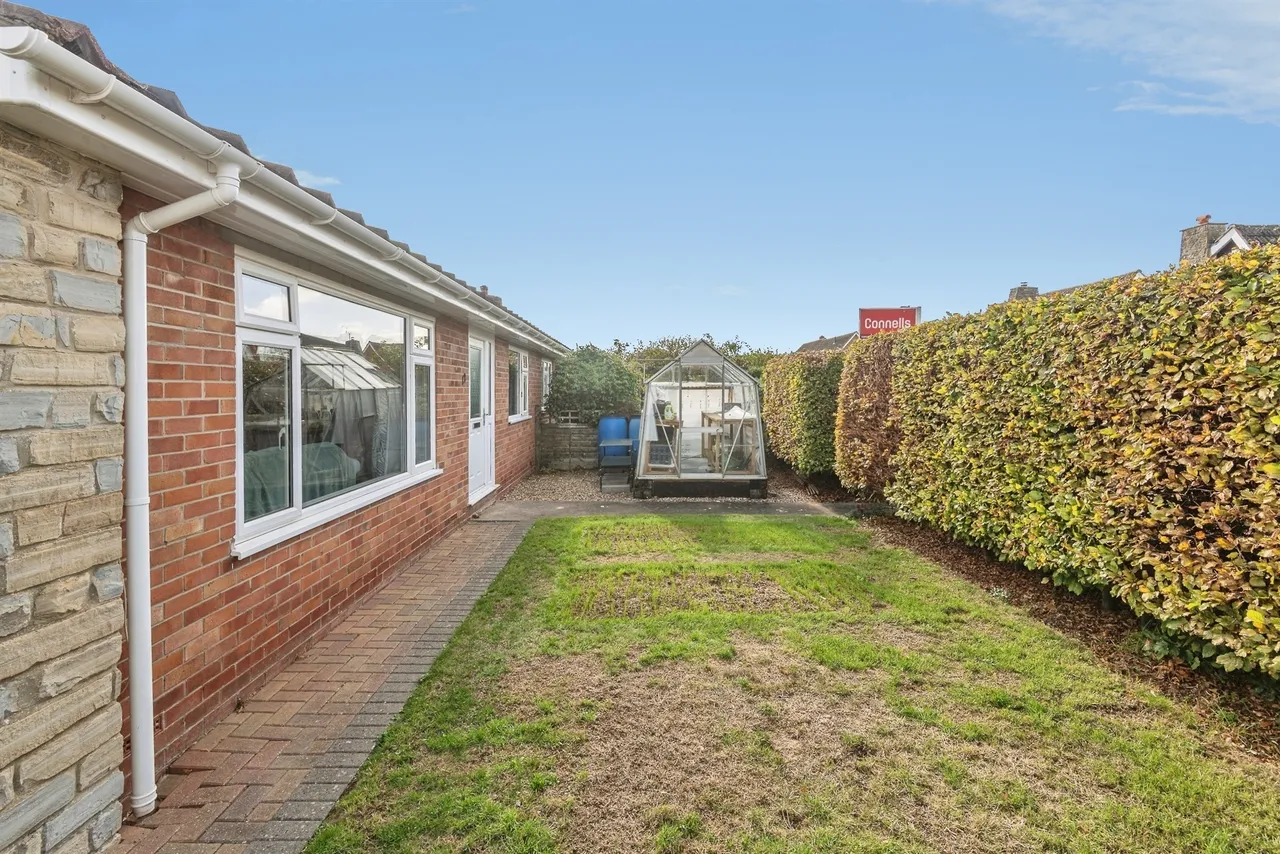 Woodlands Drive, Ruishton, TA3, photo 14