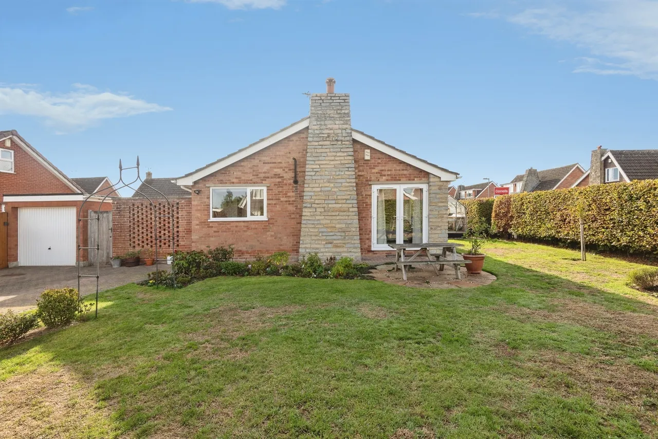 Woodlands Drive, Ruishton, TA3, photo 13