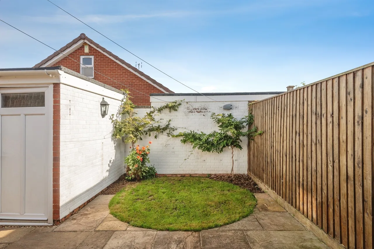 Woodlands Drive, Ruishton, TA3, photo 22