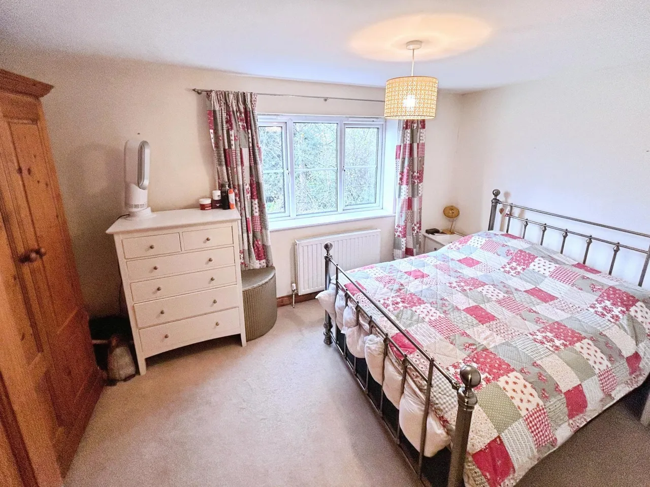 The Old School Yard, Swineshead, PE20, photo 8