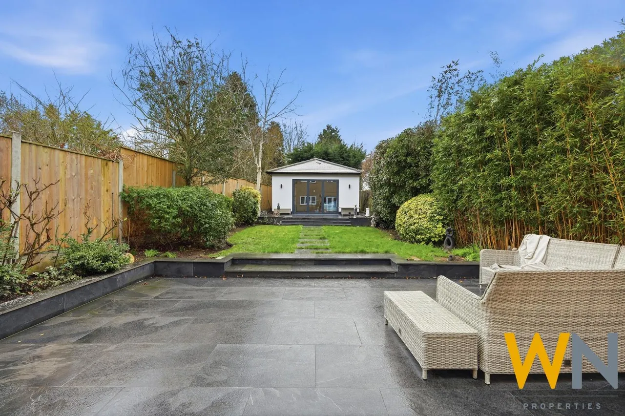 Alexander Lane, Shenfield, CM15, photo 19