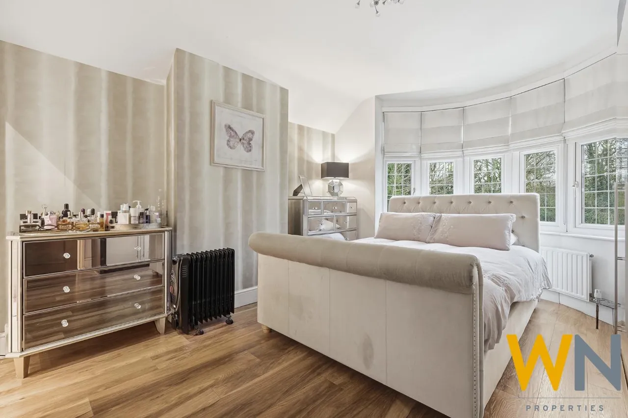 Alexander Lane, Shenfield, CM15, photo 12