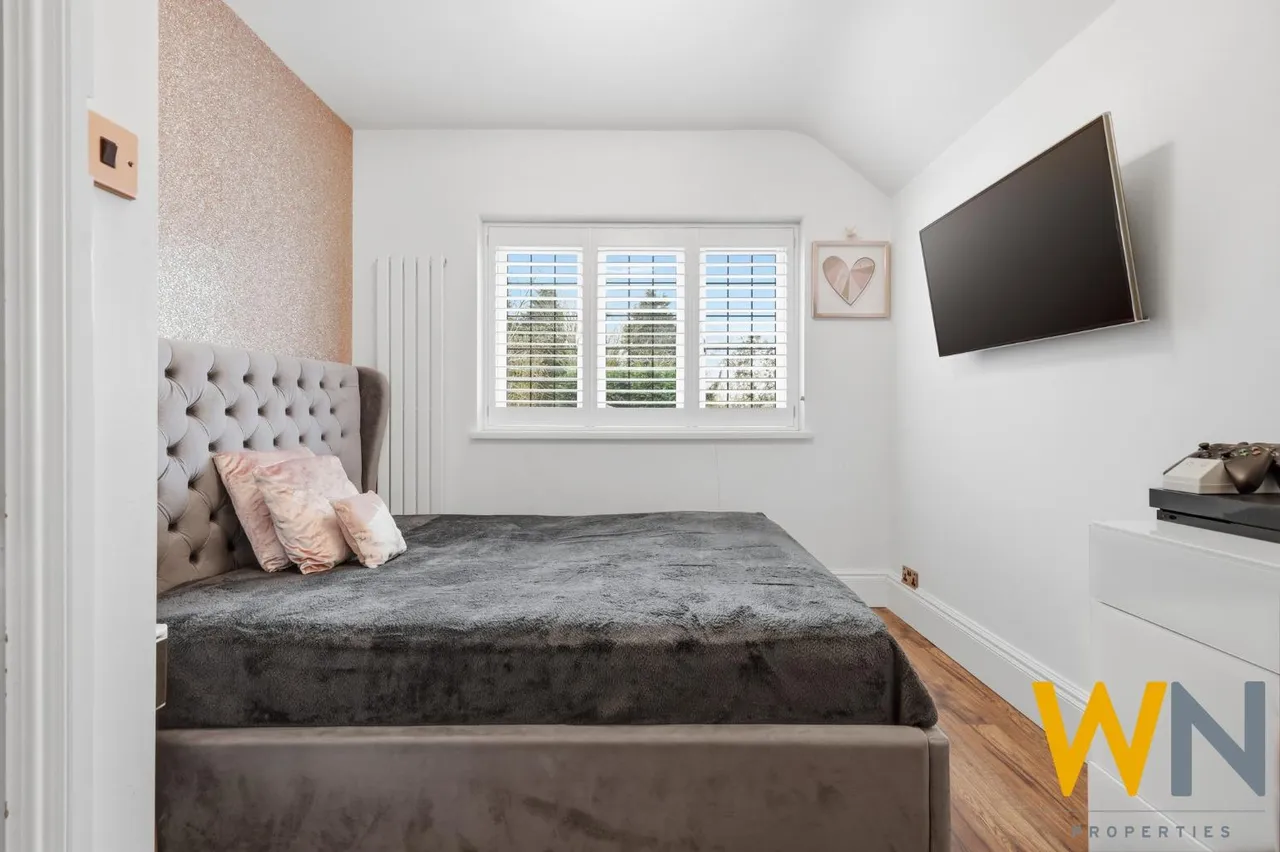 Alexander Lane, Shenfield, CM15, photo 16