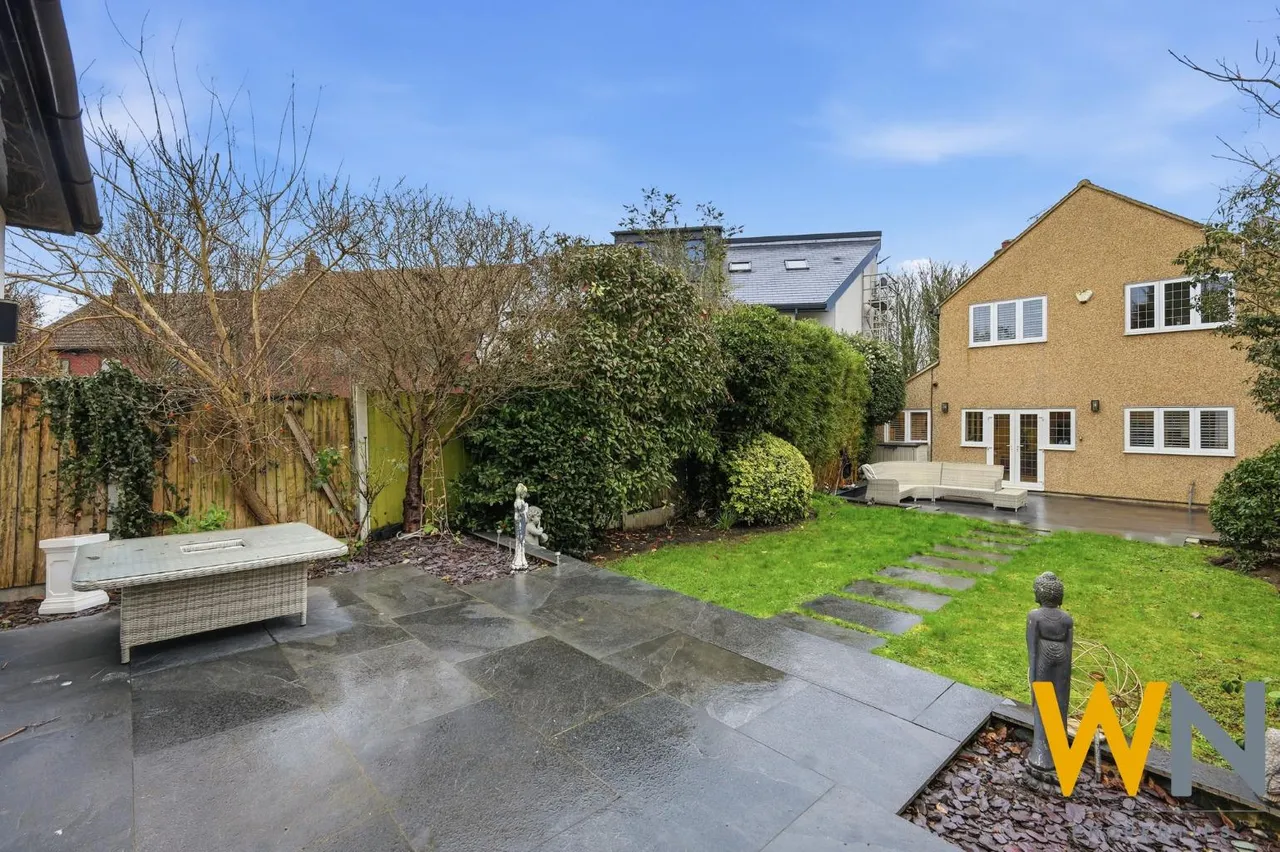 Alexander Lane, Shenfield, CM15, photo 20