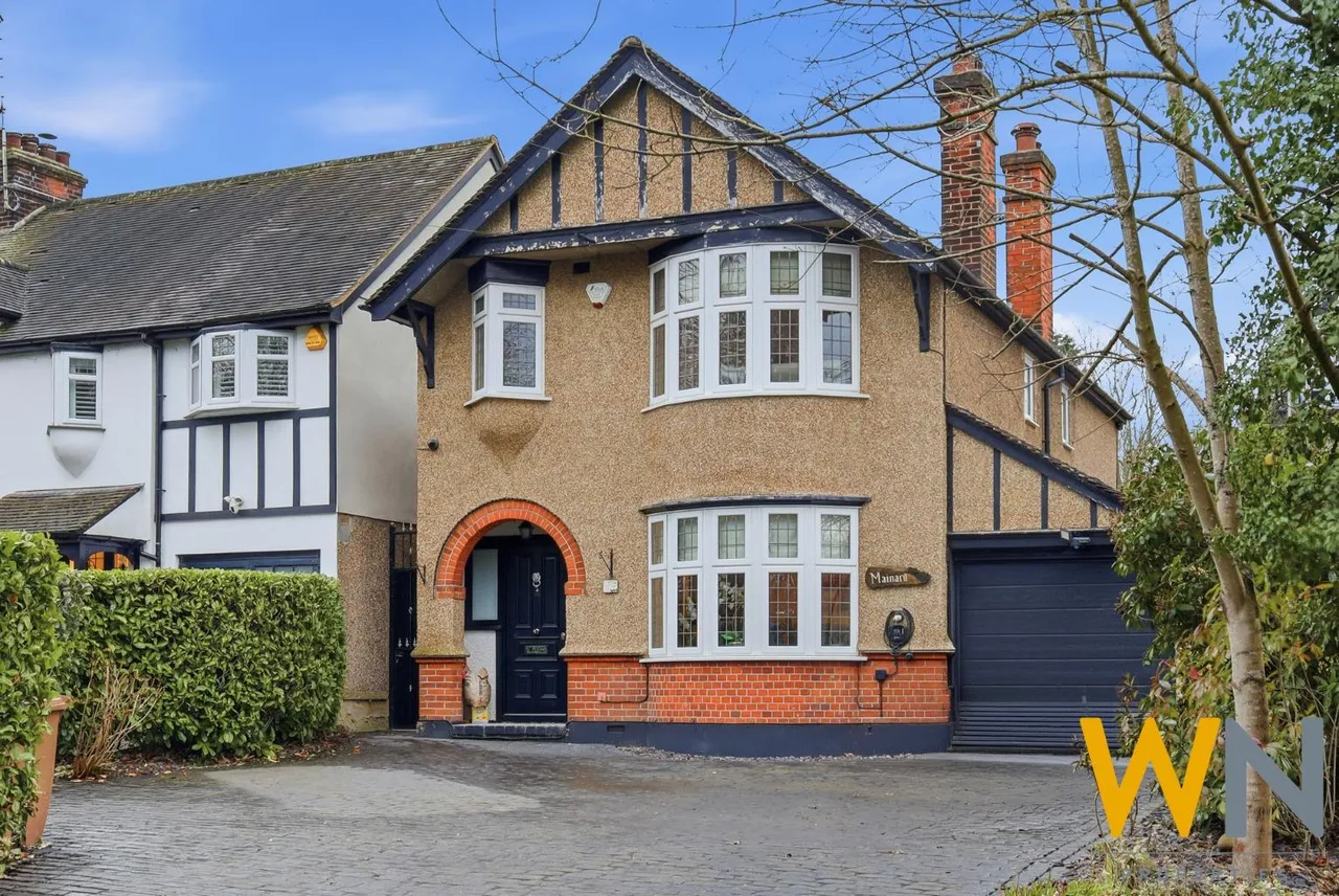 Alexander Lane, Shenfield, CM15, photo 26