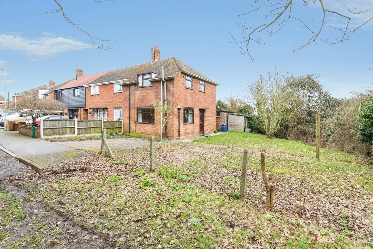 Oak Lane, Beccles, Suffolk, NR34, photo 3
