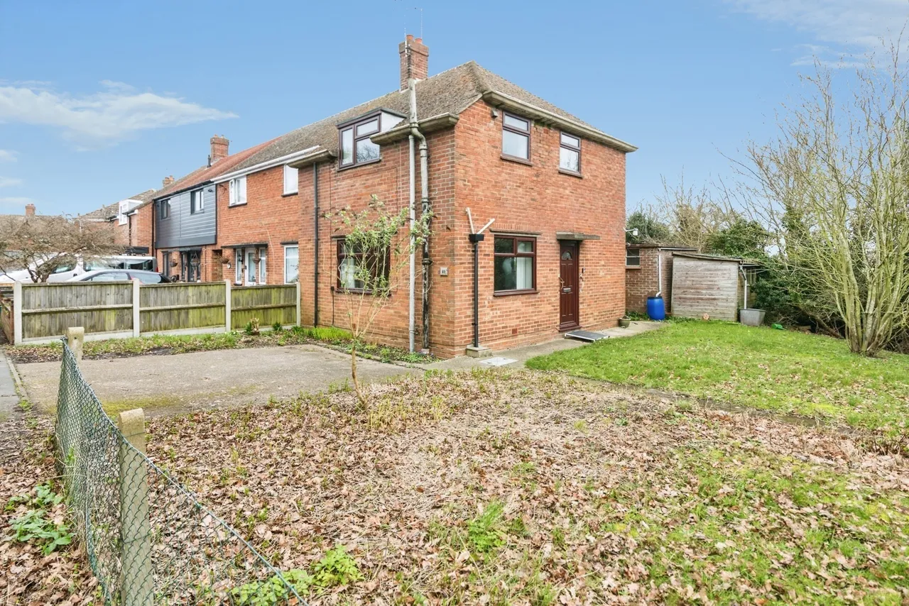 Oak Lane, Beccles, Suffolk, NR34, photo 18