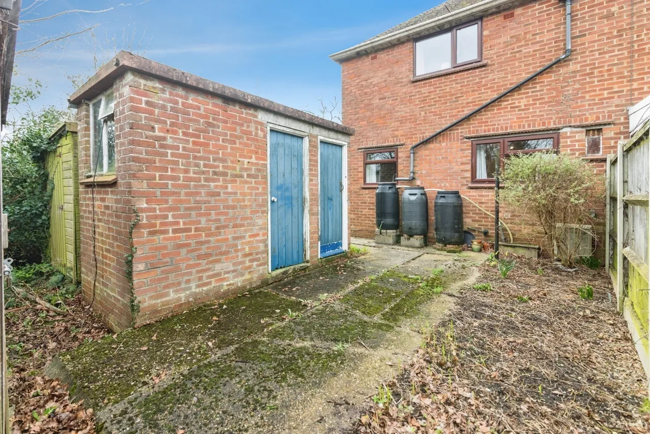Oak Lane, Beccles, Suffolk, NR34, photo 14